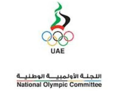 National Olympic Committee logo