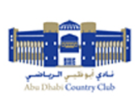 Abu Dhabi Sports Club logo