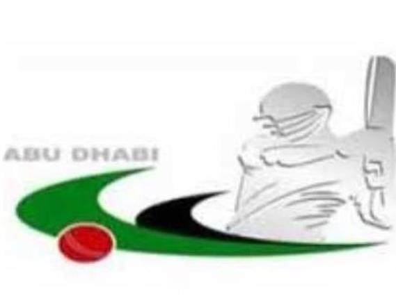 Abu Dhabi Cricket Club logo