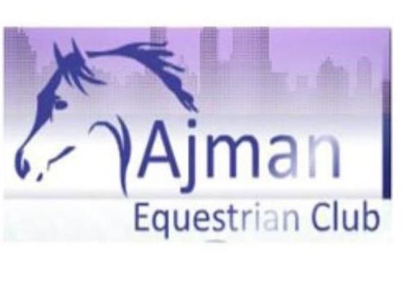 Ajman Chivalry, Racing and Shooting Club logo