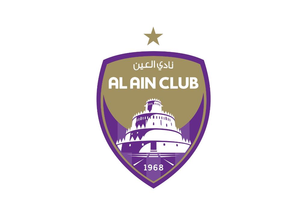 Al Ain Club logo
