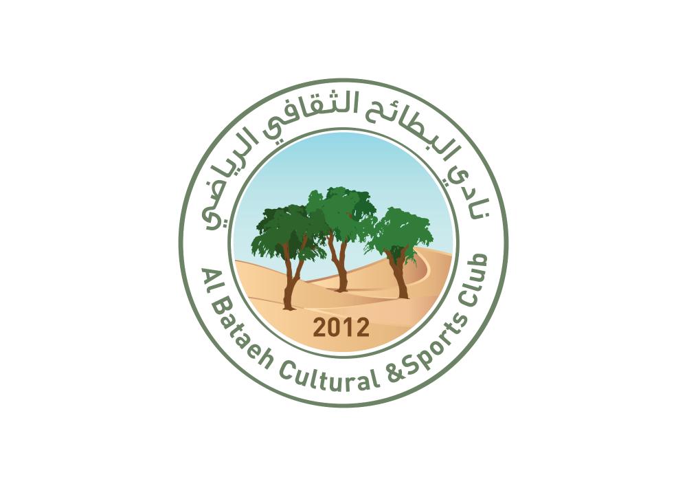 Al Bataeh Club logo