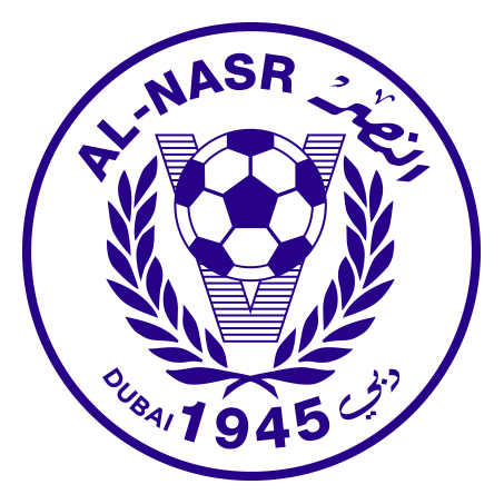 Al-Nasr Cultural and Sports Club logo