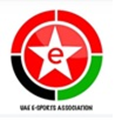 Emirates ESports Federation logo
