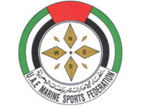 UAE Water Sport Association logo