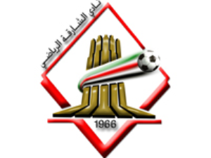 نادي الشارقة الثقافي الرياضي logo
