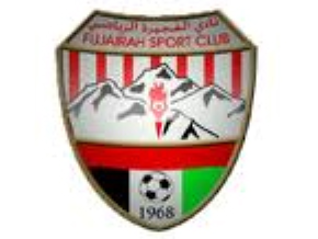 Al Fujairah Sports and Cultural Club logo