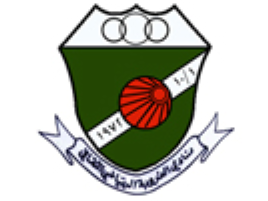 Al Orouba Sports and Cultural Club logo