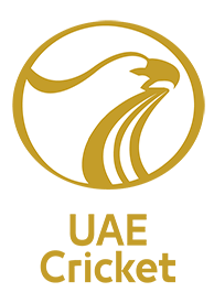 UAE Cricket logo