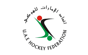Union Emirates Hockey logo