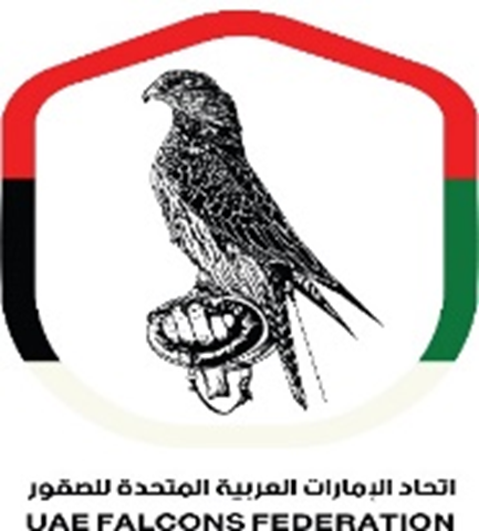 UAE Falcons Federation logo
