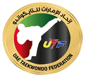 UAE Taekwondo Federation logo